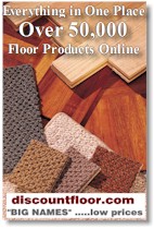 Buy All Your Flooring Here