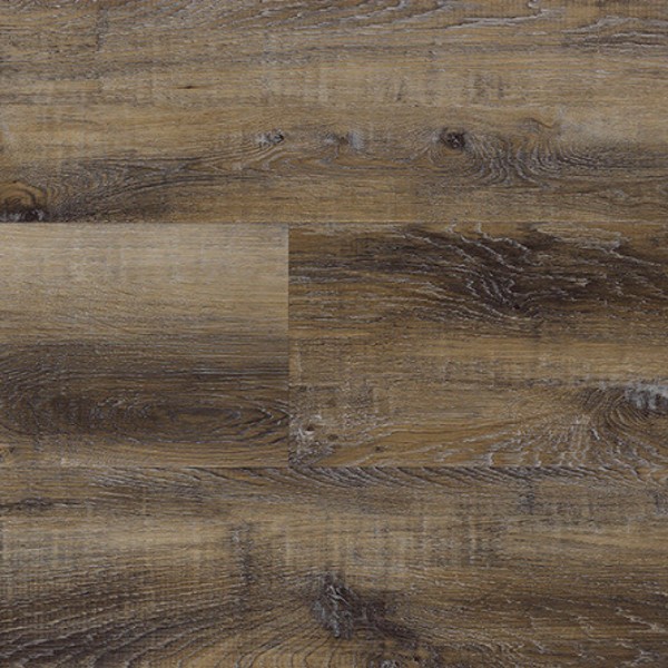 Foxwood - Quick Fit Plank - Happy Feet Luxury Vinyl Flooring - Luxury Vinyl