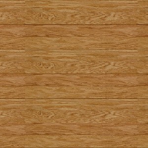 Honeytone - Oregon Oak Plank - Mannington Hardwood Floors - Hardwood