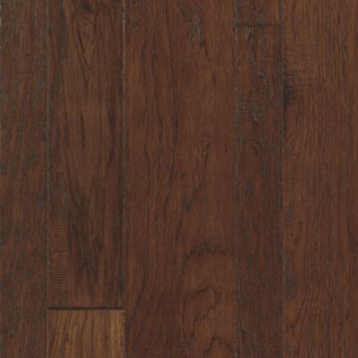 Coffee Hickory - Weathered Portrait Multi-Width - Tecwood Plus By ...