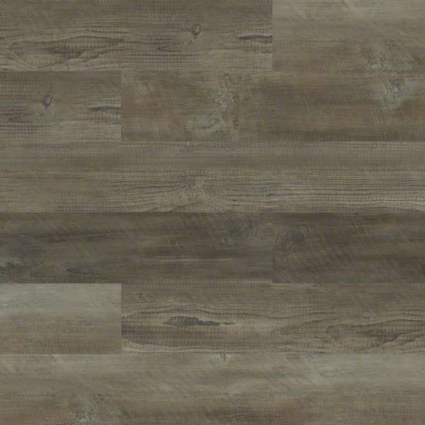 Antique Pine - Cross-Sawn Pine 720C Plus Click - Shaw Luxury Vinyl ...