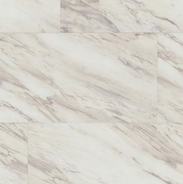 Carrara Taupe - Tile Collection - Trucor Waterproof Flooring By Dixie ...