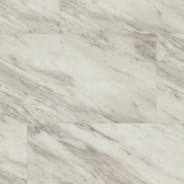 Carrara Grey - Tile Collection - Trucor Waterproof Flooring By Dixie ...